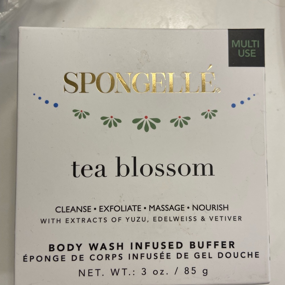 Body buffer